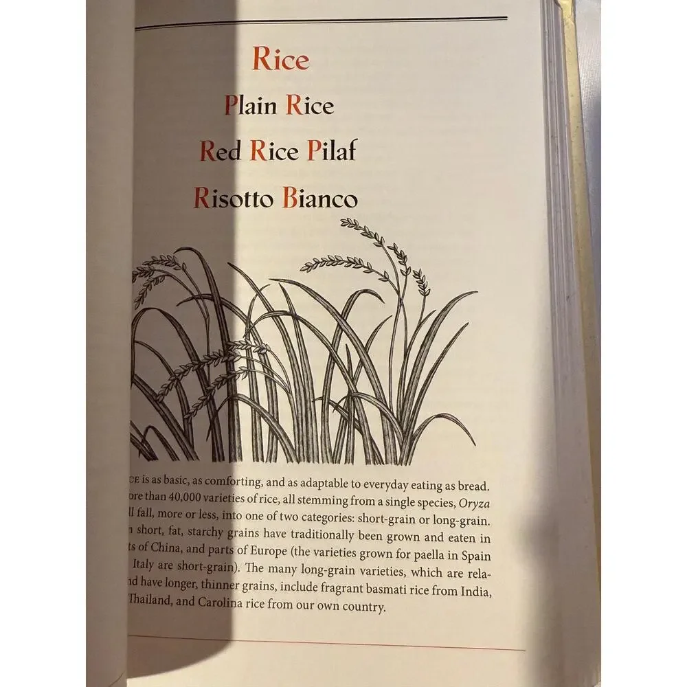 The Art of Simple Food by Alice Waters - 2007 - Hardcover - First Edition